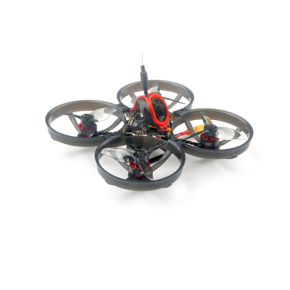 HappyModel Mobula8 1-2S 85mm M - Drone Charger incelemesi ve fiyatı