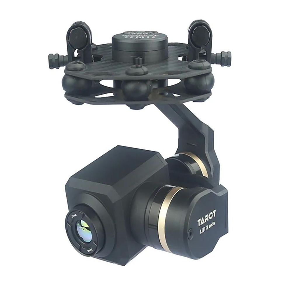 Tarot TL3T20 3 Eksenli Gimbal  - Drone Gimbal incelemesi ve fiyatı