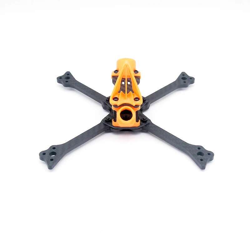 533 PRO 5 inç FPV Çerçeve Kiti - Drone Arm incelemesi ve fiyatı