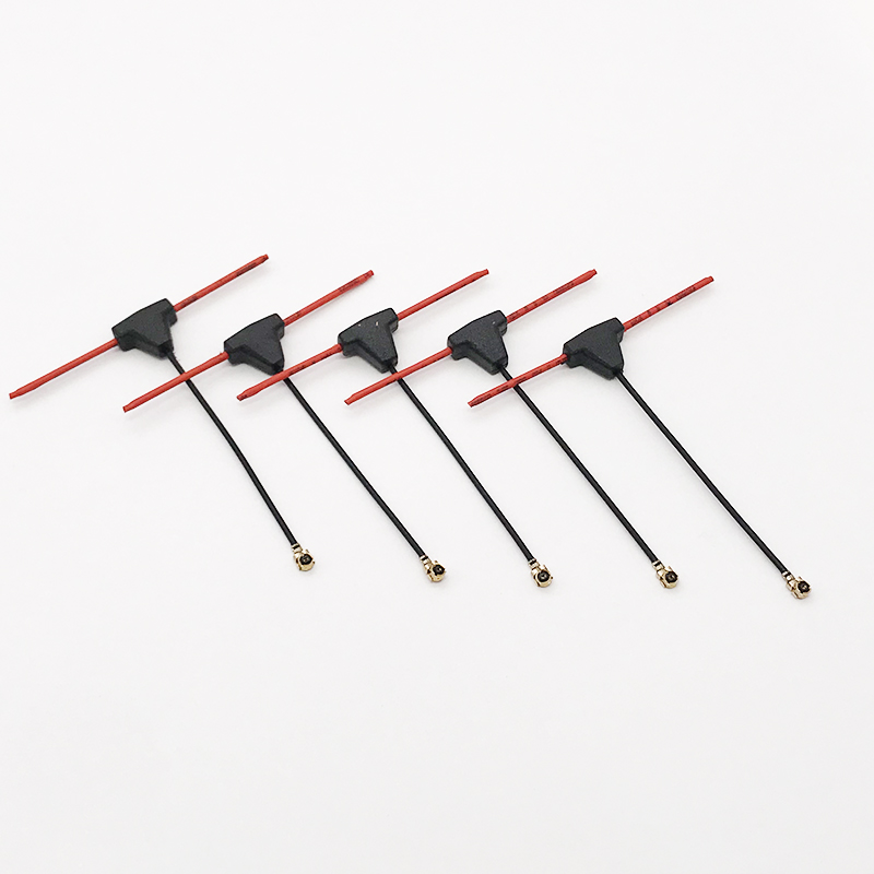 2.4G 2DBI T Anten IPX1 TBS Hap - Drone Receiver incelemesi ve fiyatı