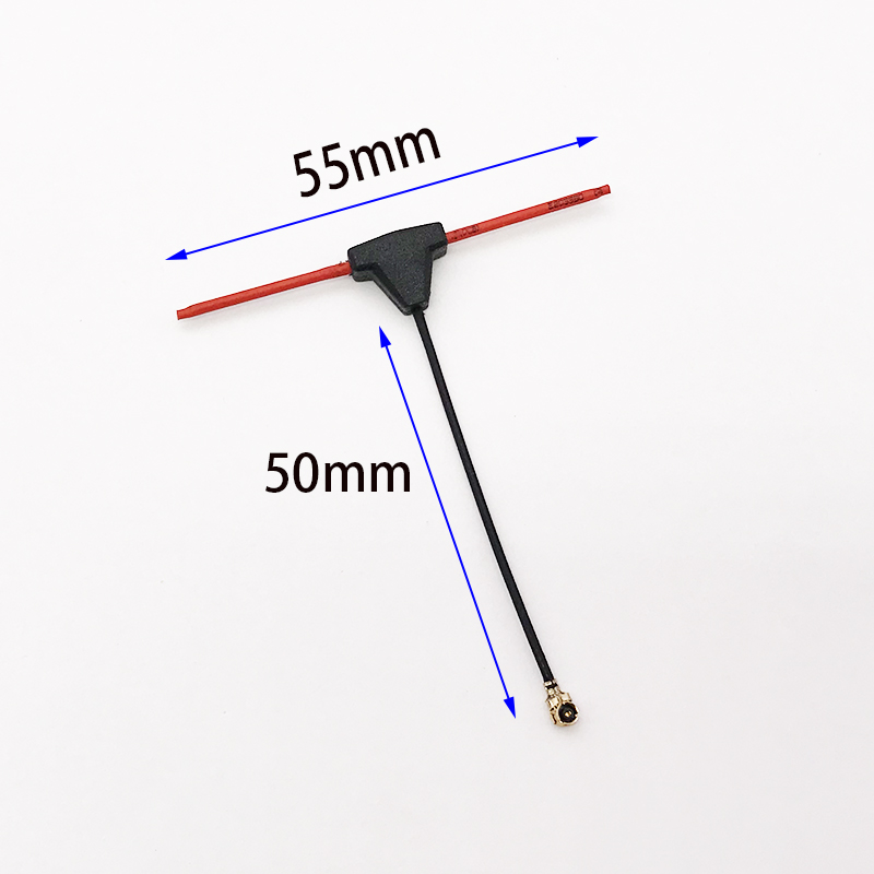 2.4G 2DBI T Anten IPX1 TBS Hap - Drone Receiver incelemesi ve fiyatı