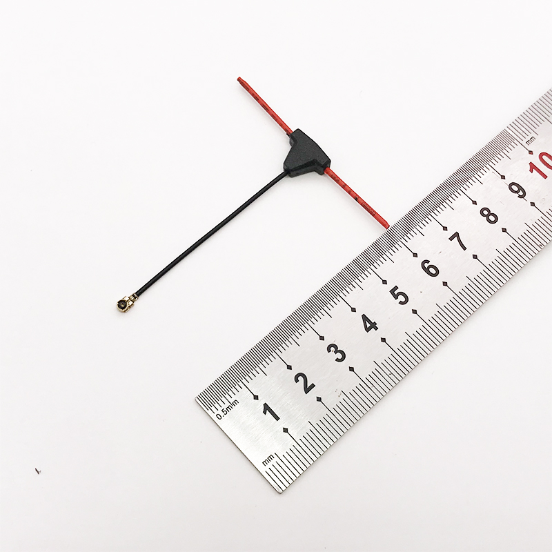 2.4G 2DBI T Anten IPX1 TBS Hap - Drone Receiver incelemesi ve fiyatı